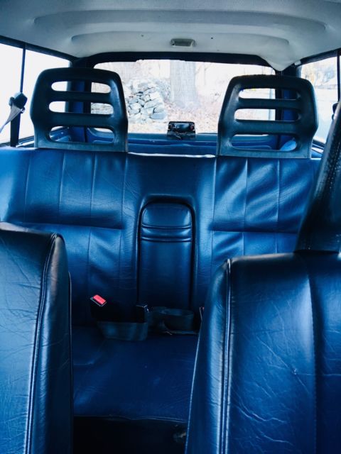 1990 Volvo 240 - photo 5