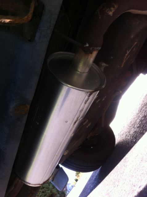 1990 Volvo 240 - photo 6