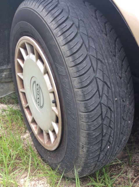 1990 Volvo 240 - photo 3