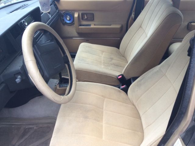 1990 Volvo 240 - photo 8