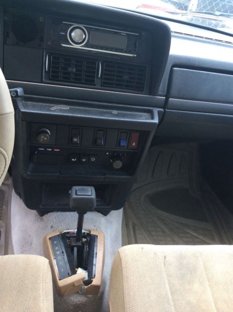 1990 Volvo 240 - photo 9