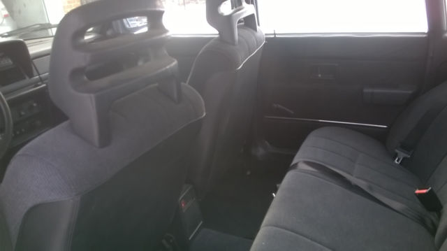 1990 Volvo 240 - photo 6