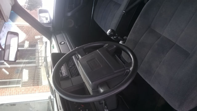 1990 Volvo 240 - photo 7