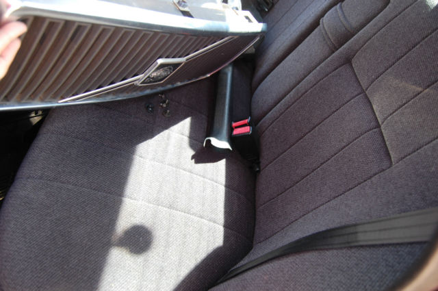 1990 Volvo 240 - photo 11