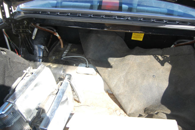 1990 Volvo 240 - photo 13
