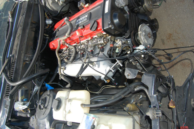 1990 Volvo 240 - photo 3