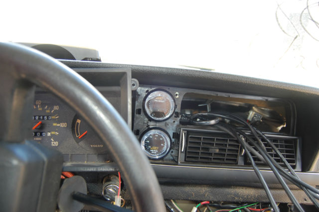 1990 Volvo 240 - photo 7