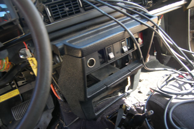 1990 Volvo 240 - photo 8