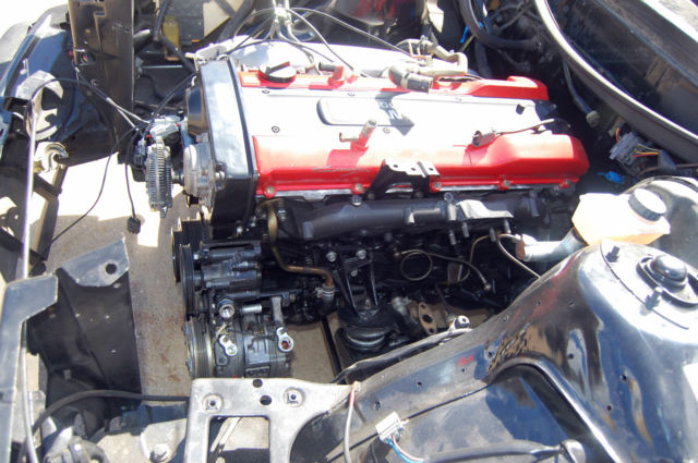 1990 Volvo 240 240 DL - photo 5