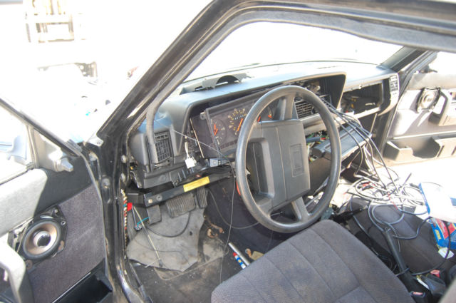 1990 Volvo 240 240 DL - photo 6