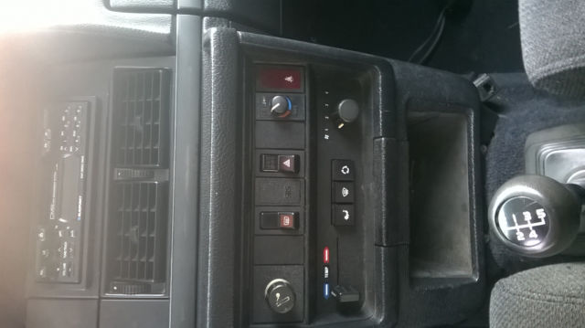 1990 Volvo 240 - photo 9