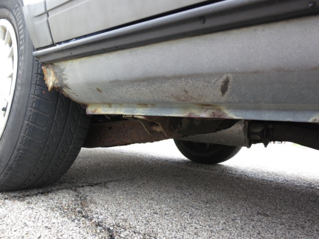 1990 Volvo 240 DL - photo 13
