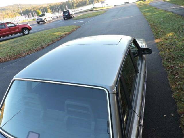 1990 Volvo 240 DL - photo 8