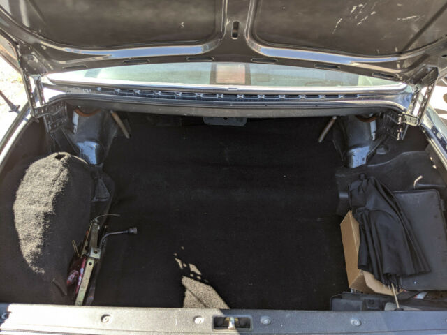 1990 Volvo 240 DL - photo 10