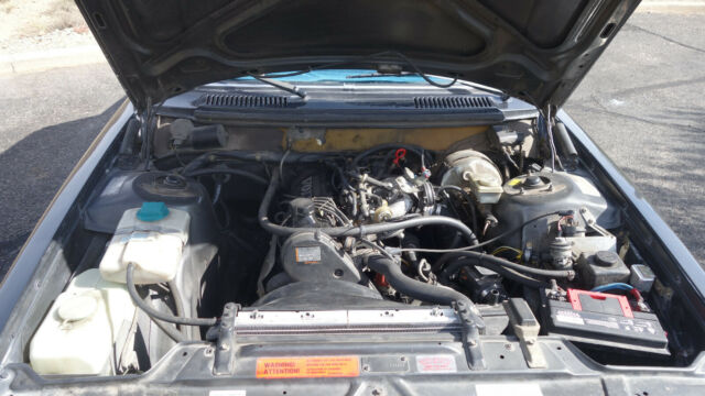 1990 Volvo 240 DL - photo 5
