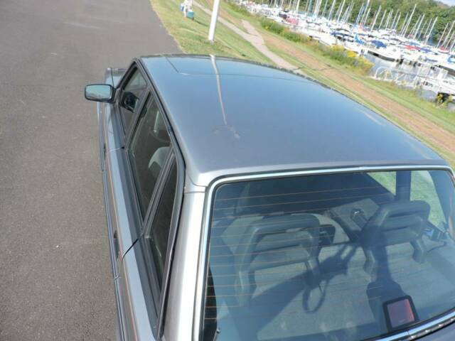 1990 Volvo 240 DL - photo 11