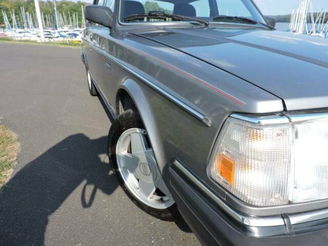 1990 Volvo 240 DL - photo 7