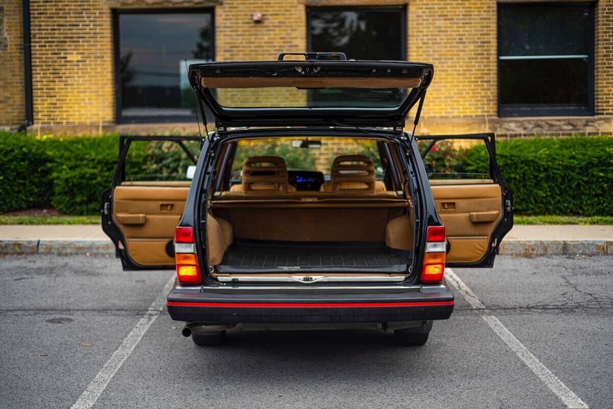 1990 Volvo 240 - photo 6