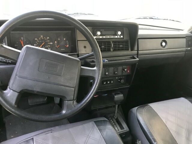 1990 Volvo 240 - photo 6