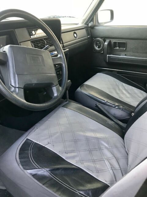 1990 Volvo 240 - photo 7