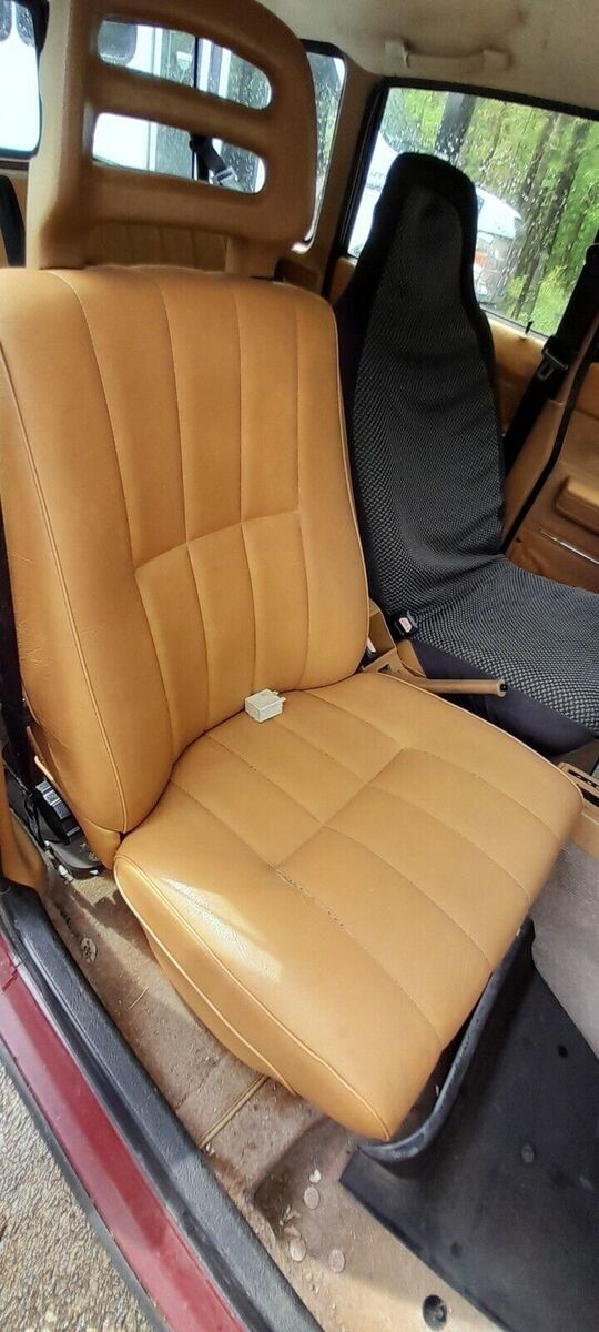 1990 Volvo 240 BASE - photo 11