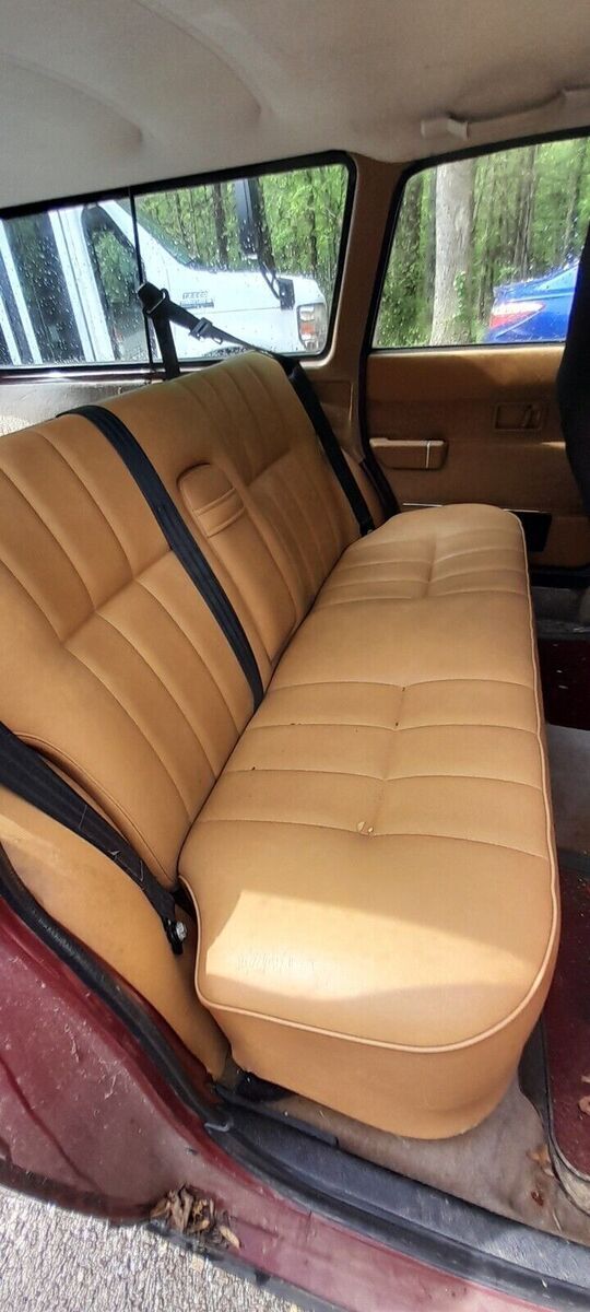 1990 Volvo 240 BASE - photo 13
