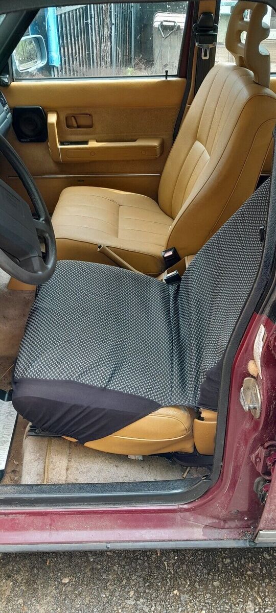 1990 Volvo 240 BASE - photo 6