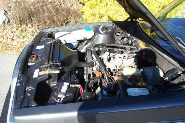 1990 Volvo 240 - photo 12