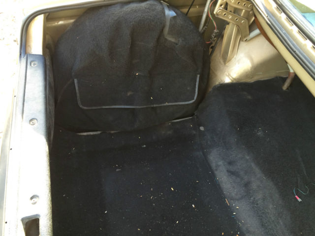 1990 Volvo 240 DL - photo 4