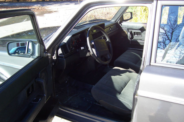 1990 Volvo 240 - photo 6