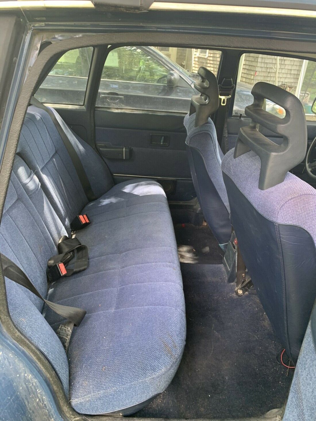 1990 Volvo 240 BASE - photo 10