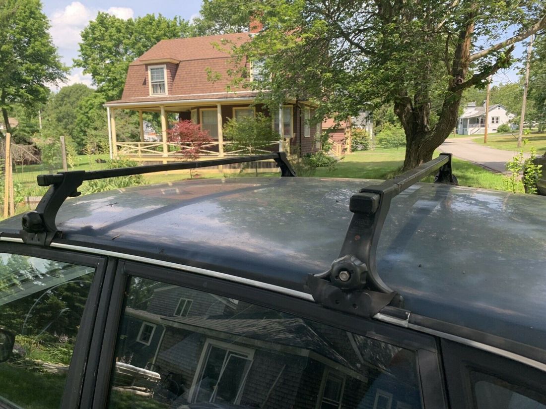 1990 Volvo 240 BASE - photo 2