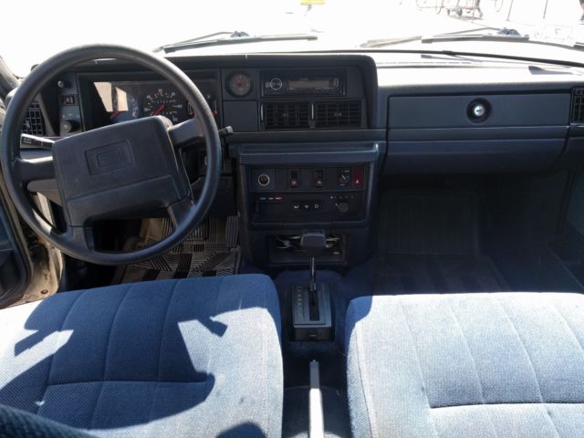 1990 Volvo 240 - photo 8