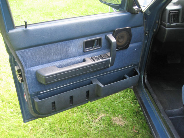 1990 Volvo 240 - photo 13