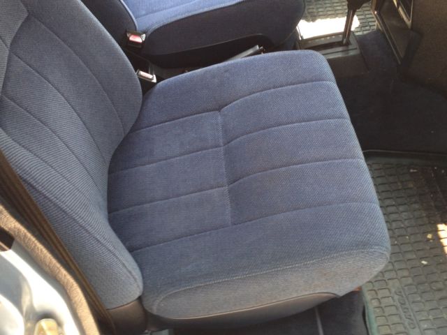 1990 Volvo 240 - photo 10