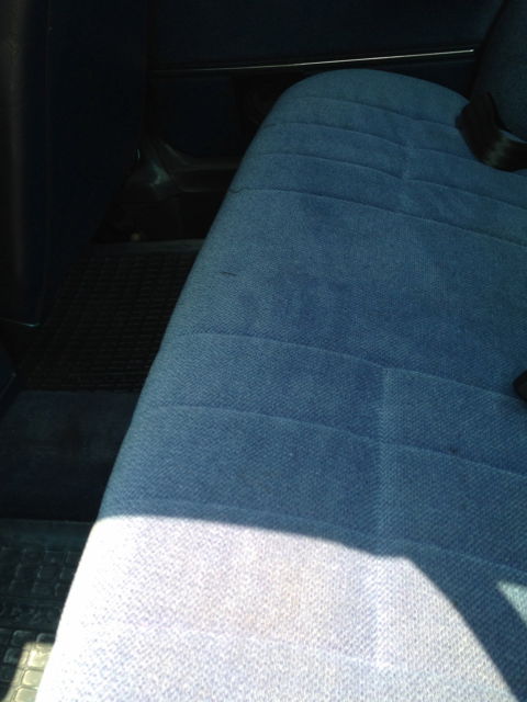 1990 Volvo 240 - photo 9