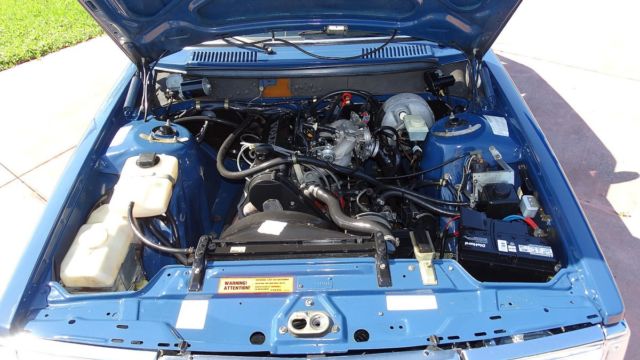 1990 Volvo 240 240DL - photo 11