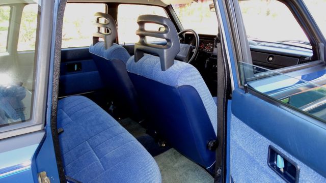 1990 Volvo 240 240DL - photo 13