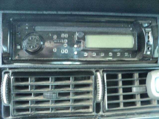 1990 Volvo 240 DL - photo 12
