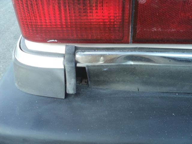 1990 Volvo 240 DL - photo 7