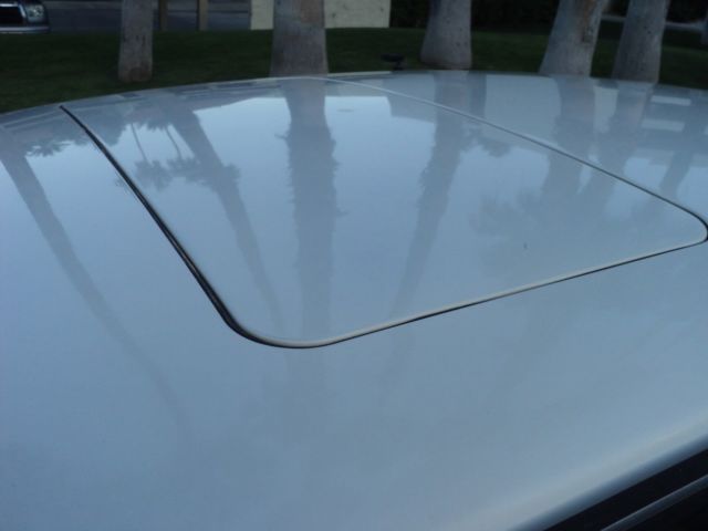 1990 Volvo 240 DL - photo 8