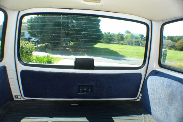 1990 Volvo 240 DL - photo 12