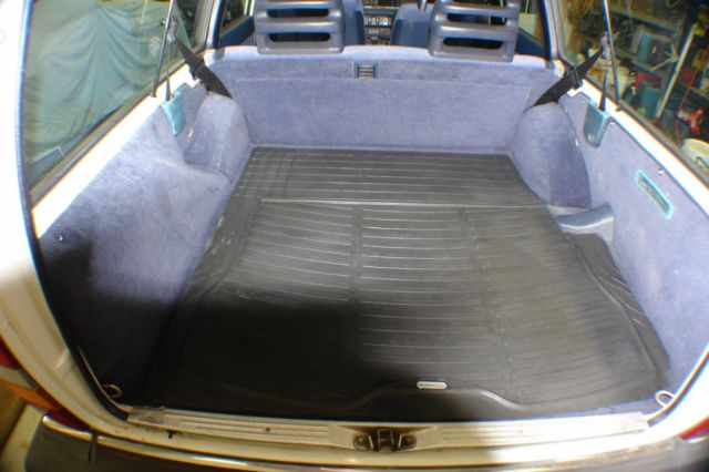 1990 Volvo 240 DL - photo 7