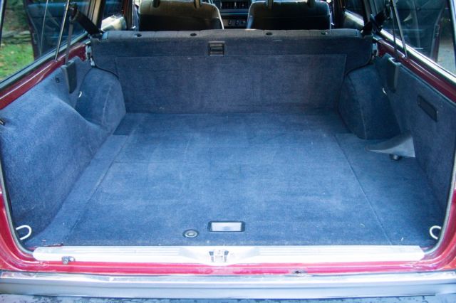 1990 Volvo 240 DL - photo 10