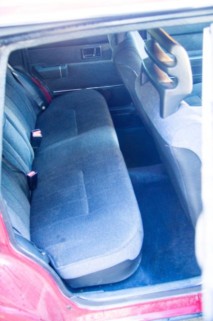 1990 Volvo 240 DL - photo 9