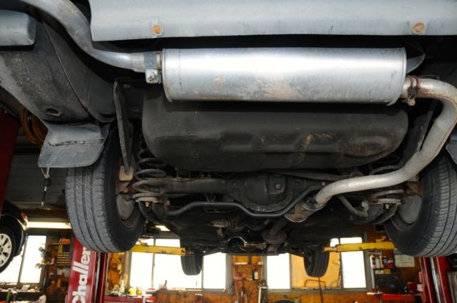 1990 Volvo 240 DL - photo 2