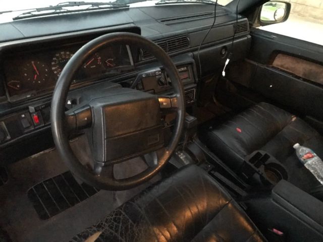 1990 Volvo 740 GL - photo 6