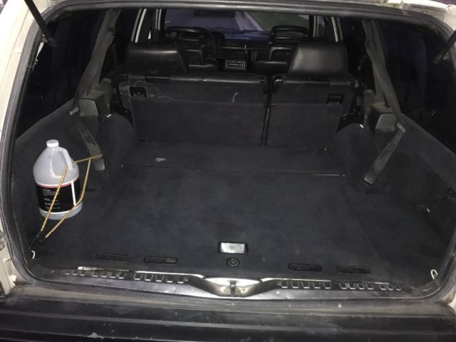 1990 Volvo 740 GL - photo 7