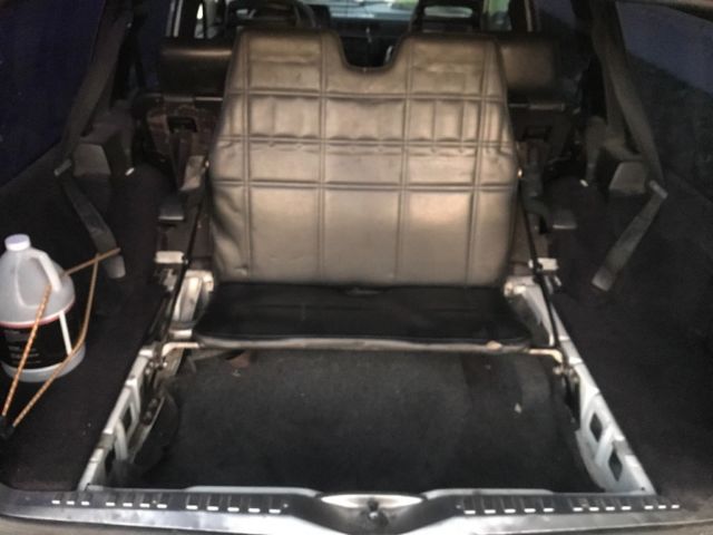 1990 Volvo 740 GL - photo 8