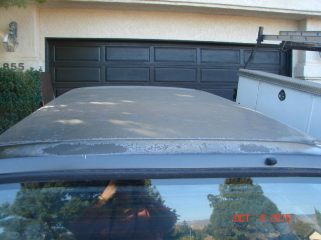 1990 Volvo 740 - photo 6